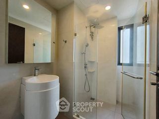 Wohnung zur Miete mit 2 Zimmer in Huai Khwang, Bangkok