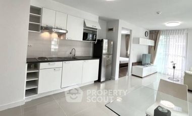 Wohnung zur Miete mit 1 Zimmer in Watthana, Bangkok