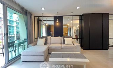 Wohnung zur Miete mit 2 Zimmer in Watthana, Bangkok