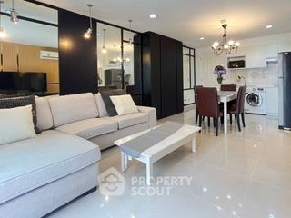 Wohnung zur Miete mit 2 Zimmer in Watthana, Bangkok