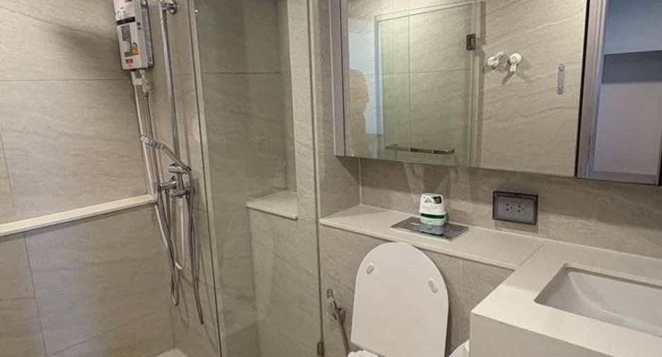 Wohnung zur Miete mit 1 Zimmer in Chatuchak, Bangkok