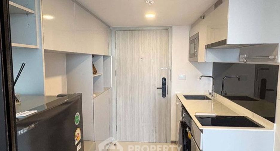 Wohnung zur Miete mit 1 Zimmer in Chatuchak, Bangkok