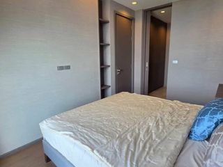 Condo en alquiler de 3 habitaciones en Sathon, Bangkok