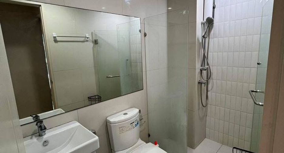 Condo en alquiler de 1 habitaciones en Watthana, Bangkok