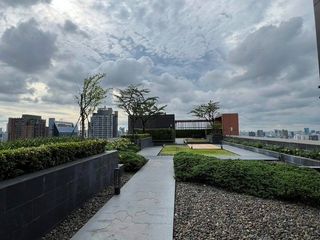 Condo en alquiler de 1 habitaciones en Watthana, Bangkok