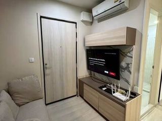 Condo en alquiler de 1 habitaciones en Watthana, Bangkok