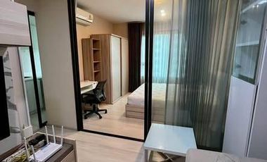 À louer 1 chambre condo à Watthana, Bangkok