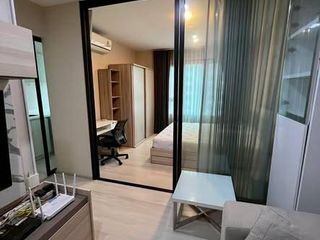 Condo en alquiler de 1 habitaciones en Watthana, Bangkok