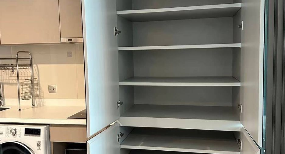 For rent 1 bed condo in Chatuchak, Bangkok