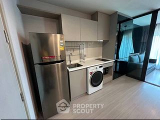 For rent 1 Beds condo in Chatuchak, Bangkok