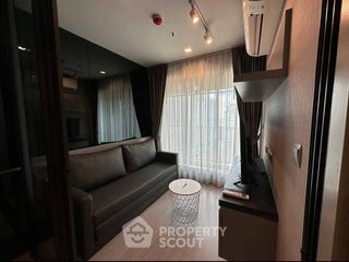 For rent 1 Beds condo in Chatuchak, Bangkok