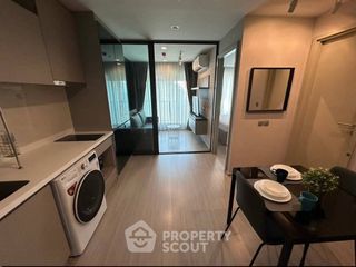For rent 1 Beds condo in Chatuchak, Bangkok