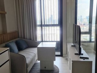 For rent 1 bed condo in Ratchathewi, Bangkok