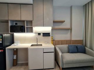 For rent 1 bed condo in Ratchathewi, Bangkok