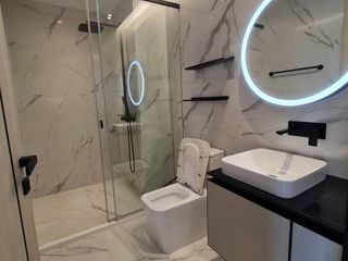 For rent 1 bed condo in Ratchathewi, Bangkok