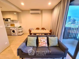 Wohnung zur Miete mit 2 Zimmer in Ratchathewi, Bangkok