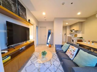 Wohnung zur Miete mit 2 Zimmer in Ratchathewi, Bangkok