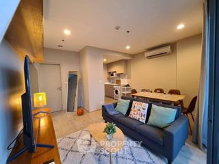 Wohnung zur Miete mit 2 Zimmer in Ratchathewi, Bangkok