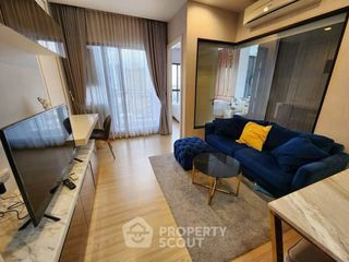 Condo en alquiler de 1 habitaciones en Khlong San, Bangkok