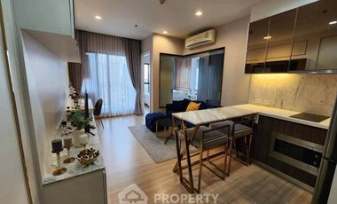 For rent 1 bed condo in Khlong San, Bangkok