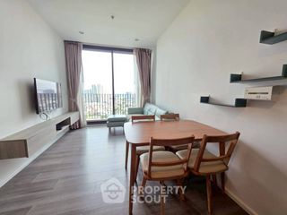 Condo en alquiler de 2 habitaciones en Bang Na, Bangkok