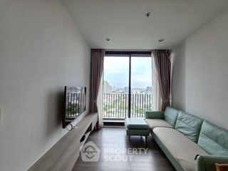 Condo en alquiler de 2 habitaciones en Bang Na, Bangkok