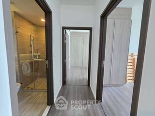 Condo en alquiler de 2 habitaciones en Bang Na, Bangkok
