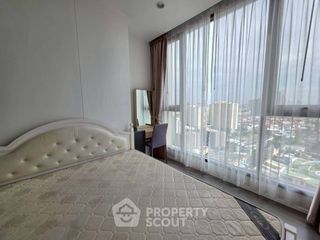 Condo en alquiler de 2 habitaciones en Bang Na, Bangkok