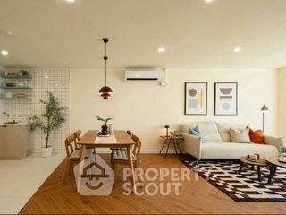 Condo en alquiler de 2 habitaciones en Watthana, Bangkok
