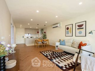 Condo en alquiler de 2 habitaciones en Watthana, Bangkok