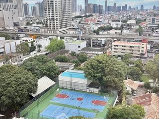 出租 3 卧室 公寓 在 Bang Rak, 曼谷
