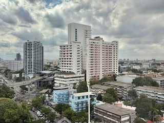 出租 3 卧室 公寓 在 Bang Rak, 曼谷