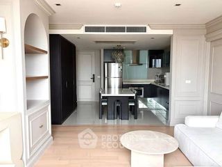 Condo en alquiler de 2 habitaciones en Watthana, Bangkok