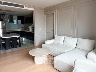 Condo en alquiler de 2 habitaciones en Watthana, Bangkok