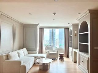 Condo en alquiler de 2 habitaciones en Watthana, Bangkok