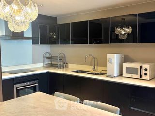 Condo en alquiler de 2 habitaciones en Watthana, Bangkok