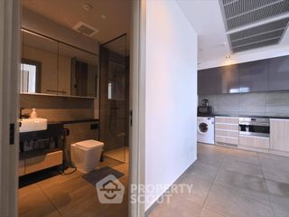 Wohnung zur Miete mit 2 Zimmer in Watthana, Bangkok