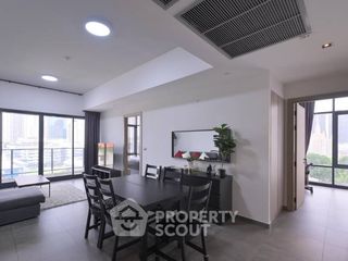 Wohnung zur Miete mit 2 Zimmer in Watthana, Bangkok
