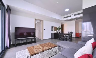 Wohnung zur Miete mit 2 Zimmer in Watthana, Bangkok