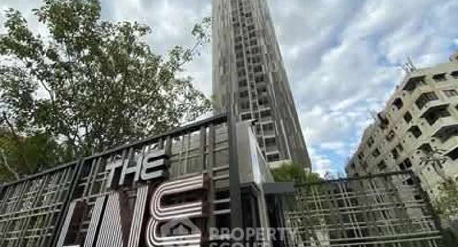 For rent 1 bed condo in Phaya Thai, Bangkok