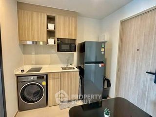 Condo en alquiler de 1 habitaciones en Khlong Toei, Bangkok
