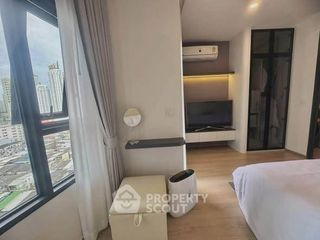 Condo en alquiler de 1 habitaciones en Khlong Toei, Bangkok