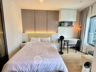 Condo en alquiler de 1 habitaciones en Khlong Toei, Bangkok
