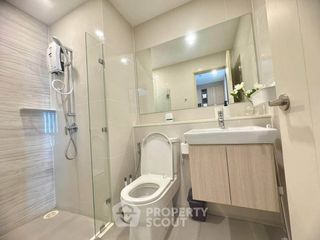 Condo en alquiler de 1 habitaciones en Khlong Toei, Bangkok