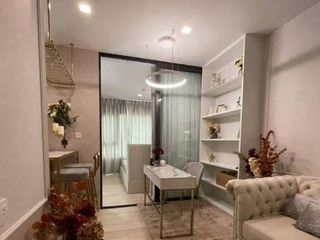 Wohnung zur Miete mit 1 Zimmer in Pathum Wan, Bangkok