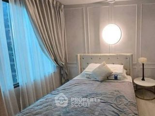 Wohnung zur Miete mit 1 Zimmer in Pathum Wan, Bangkok