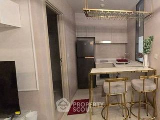 Wohnung zur Miete mit 1 Zimmer in Pathum Wan, Bangkok
