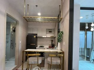 Wohnung zur Miete mit 1 Zimmer in Pathum Wan, Bangkok