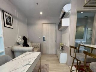 Wohnung zur Miete mit 1 Zimmer in Pathum Wan, Bangkok