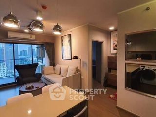 Wohnung zur Miete mit 2 Zimmer in Phra Khanong, Bangkok
